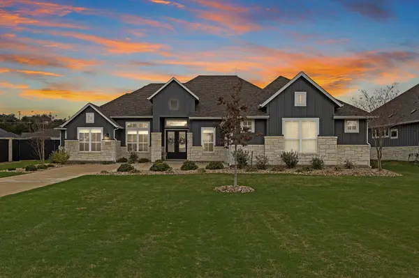 153 McNaughton DR, Liberty Hill, TX 78642