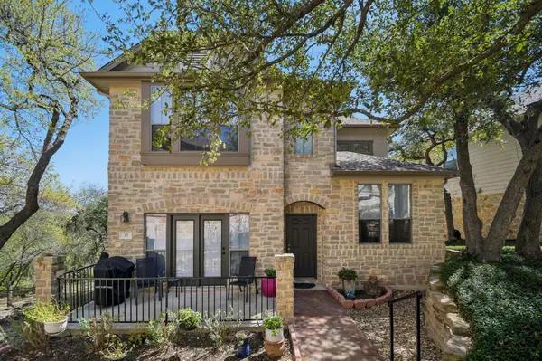 11400 W Parmer LN #25, Cedar Park, TX 78613