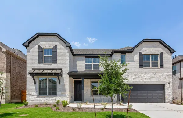 3901 Gabriels Horn RD,  Leander,  TX 78641