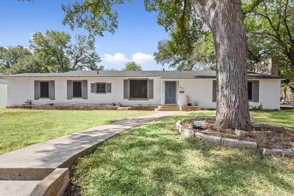 401 E 14th Ave, Belton, TX 76513