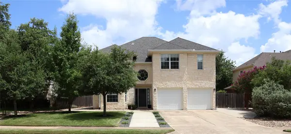 1654 Belvedere PL, Round Rock, TX 78665