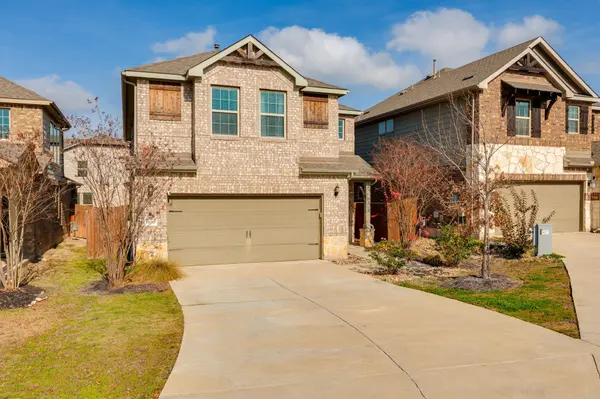 19010 Medio CV, Austin, TX 78738