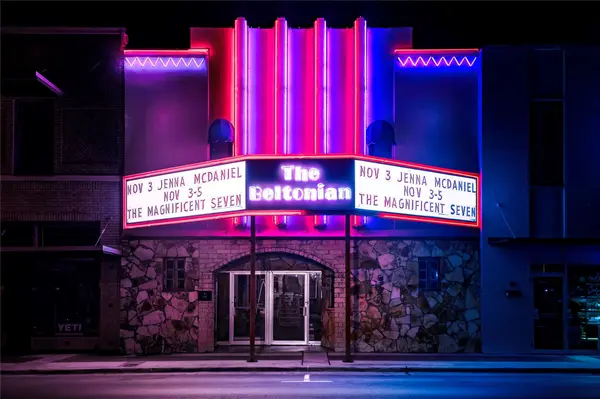 219 E Central Ave,  Belton,  TX 76513