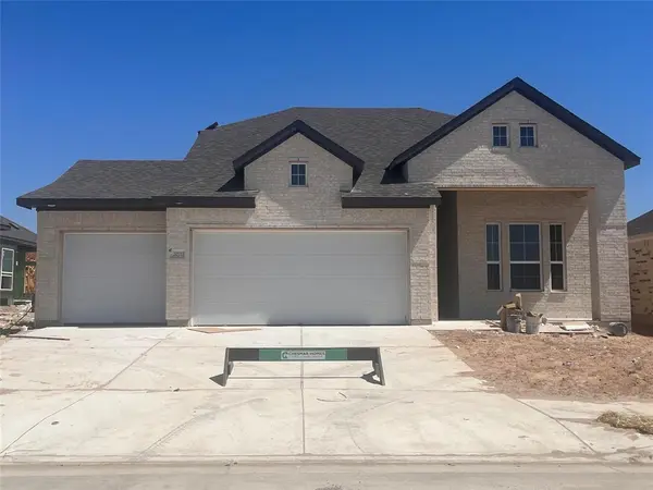 20712 Jordyn Sterling ST, Manor, TX 78653