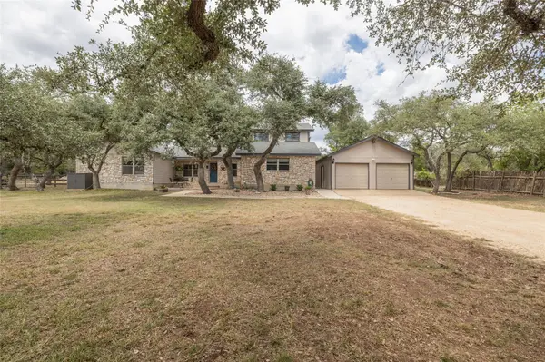 205 Spanish Oak TRL, Dripping Springs, TX 78620