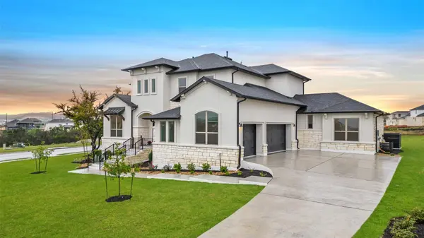 800 Lauren Belle LN, Lakeway, TX 78738