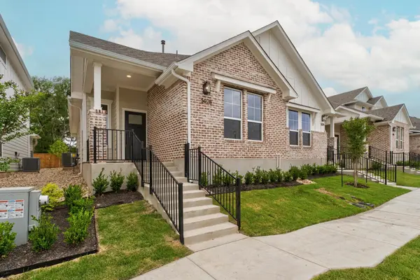 502 Orleanian DR #B, Buda, TX 78610