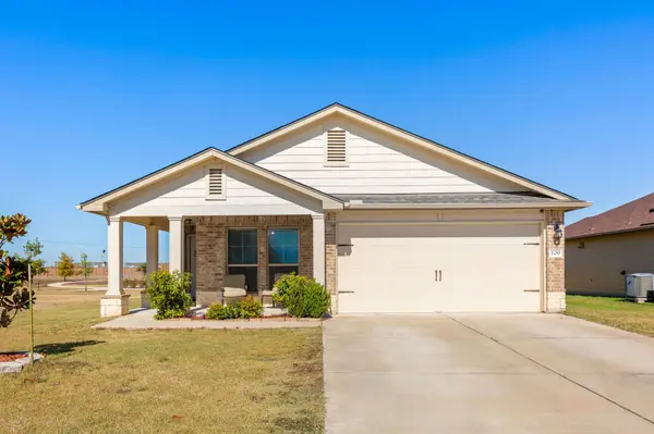 109 Kyra LN,  Taylor,  TX 76574