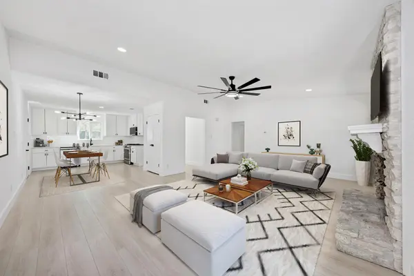 5228 Basswood LN, Austin, TX 78723
