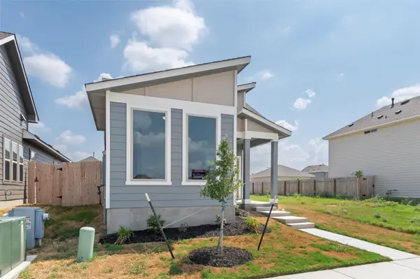 312 Witchhazel WAY, San Marcos, TX 78666