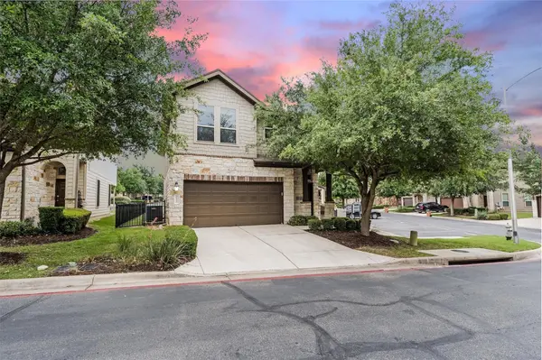 9837 Milla CIR #72,  Austin,  TX 78748