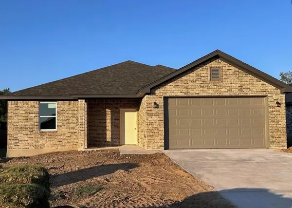 2664 Belle Hubbard TRL, Belton, TX 76513