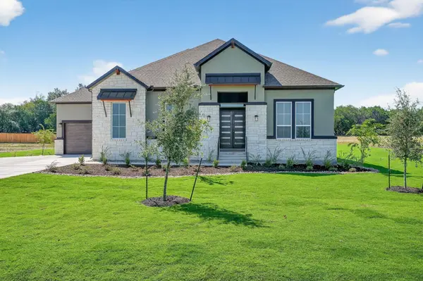 205 Three Rivers RD,  Florence,  TX 78633