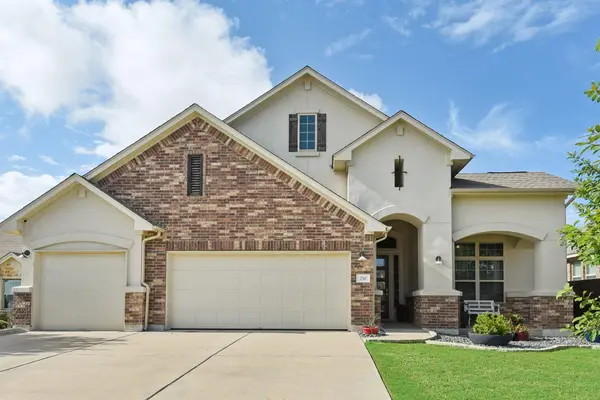 250 N Sage HOLW, Dripping Springs, TX 78620