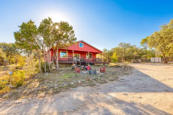 1600 Alpine TRL, San Marcos, TX 78666
