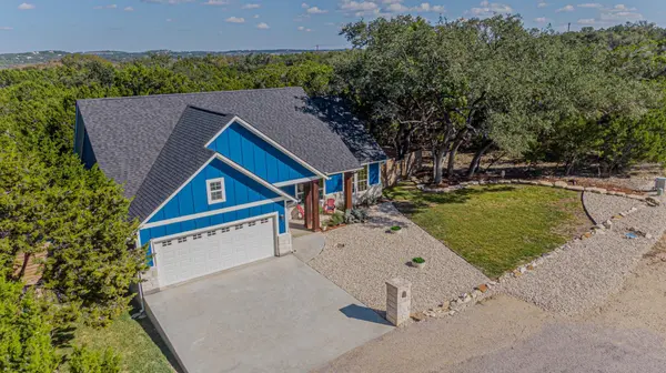3 Green Willow LN, Wimberley, TX 78676