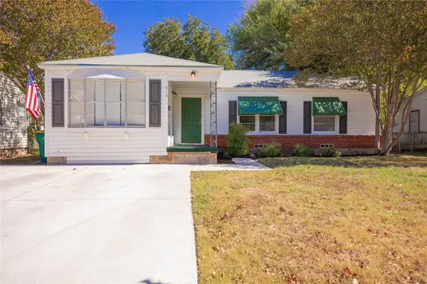 515 Neil ST, Belton, TX 76513