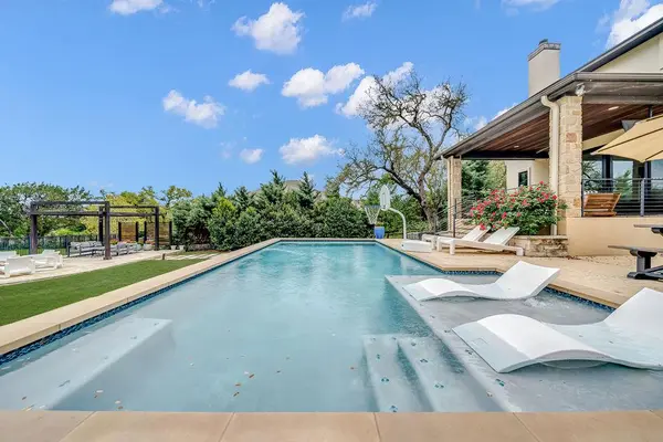 1450 Hawthorne LOOP, Driftwood, TX 78619