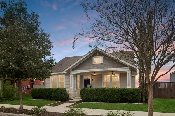 329 Newberry TRL, San Marcos, TX 78666