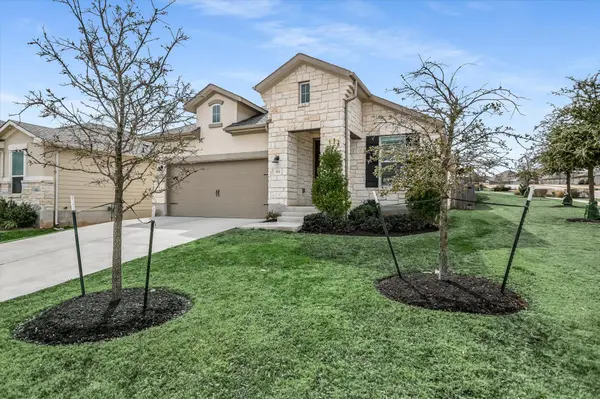 373 Victoria Peak LOOP,  Dripping Springs,  TX 78620