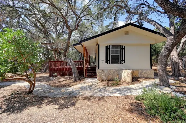 1102 High Mesa DR,  Wimberley,  TX 78676