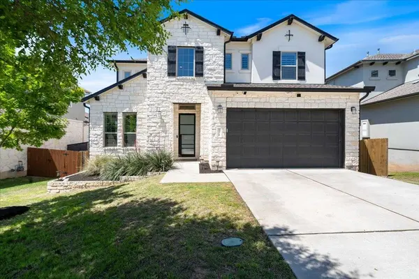 6728 Vicenza DR, Austin, TX 78739