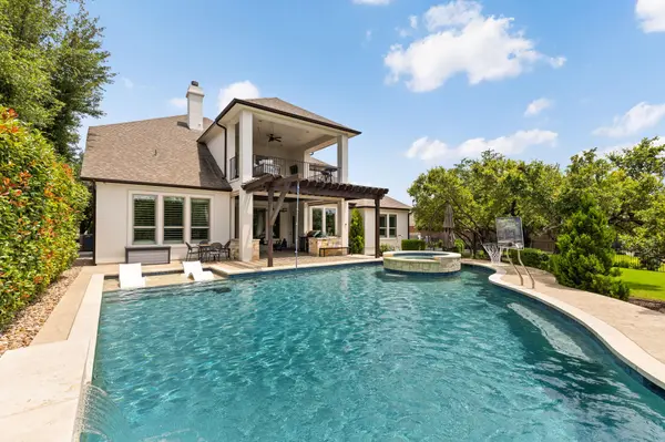 16812 Broomweed CV, Austin, TX 78738