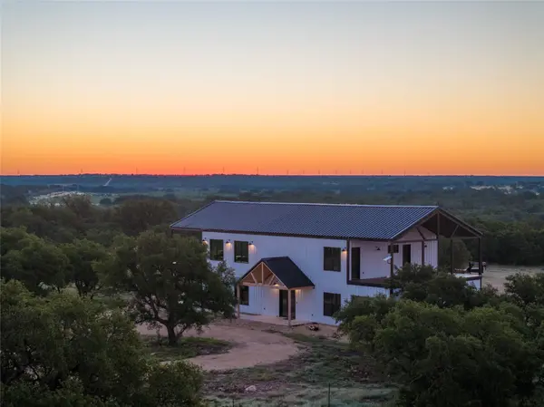 1201 CR 224,  Eldorado,  TX 76936