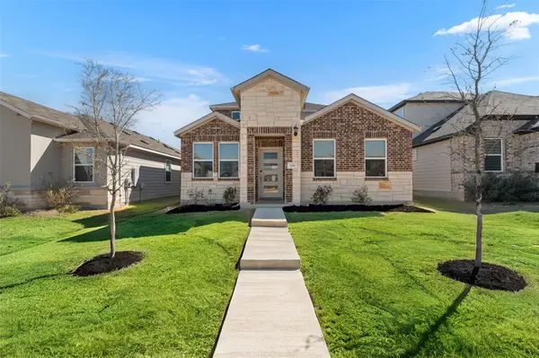 859 Long Run, Liberty Hill, TX 78642