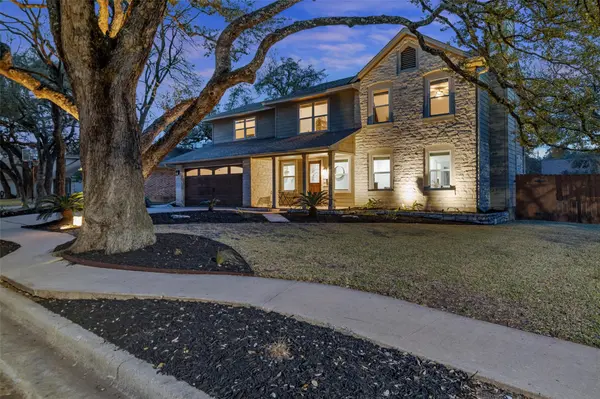 6523 Heron DR,  Austin,  TX 78759