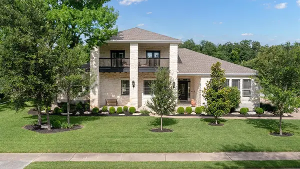 3024 Indigo TRL,  Round Rock,  TX 78665