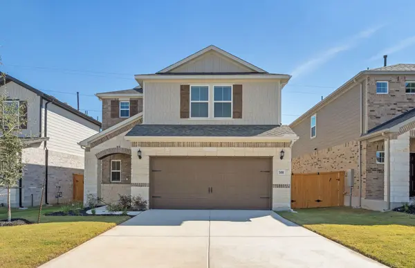 568 Tailwind DR, Kyle, TX 78640