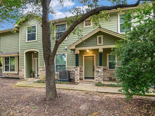 1481 E Old Settlers BLVD #1801, Round Rock, TX 78664