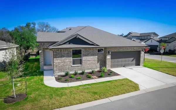 130 Spangle WAY, Kyle, TX 78640