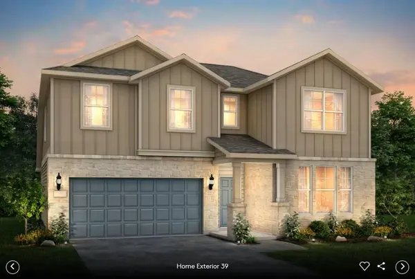 312 Celeste WAY, Liberty Hill, TX 78642