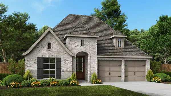 112 Burke ST, Liberty Hill, TX 78642