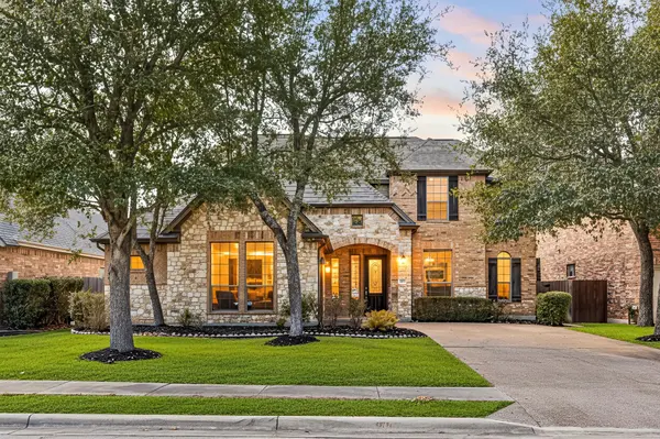 12709 Belcara PL, Austin, TX 78732