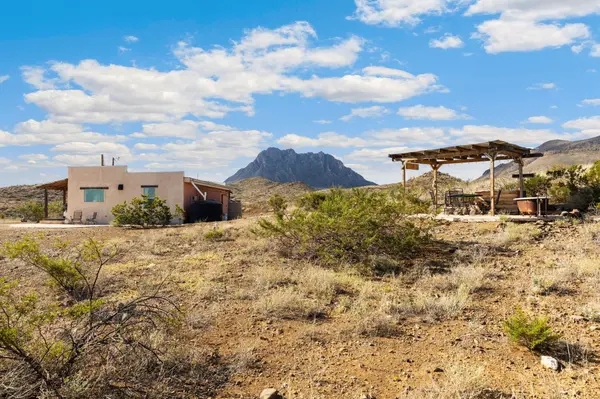 9301 Terlingua Ranch RD #8025,  Alpine,  TX 79852