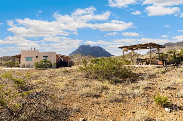 9301 Terlingua Ranch RD #8025,  Alpine,  TX 79852
