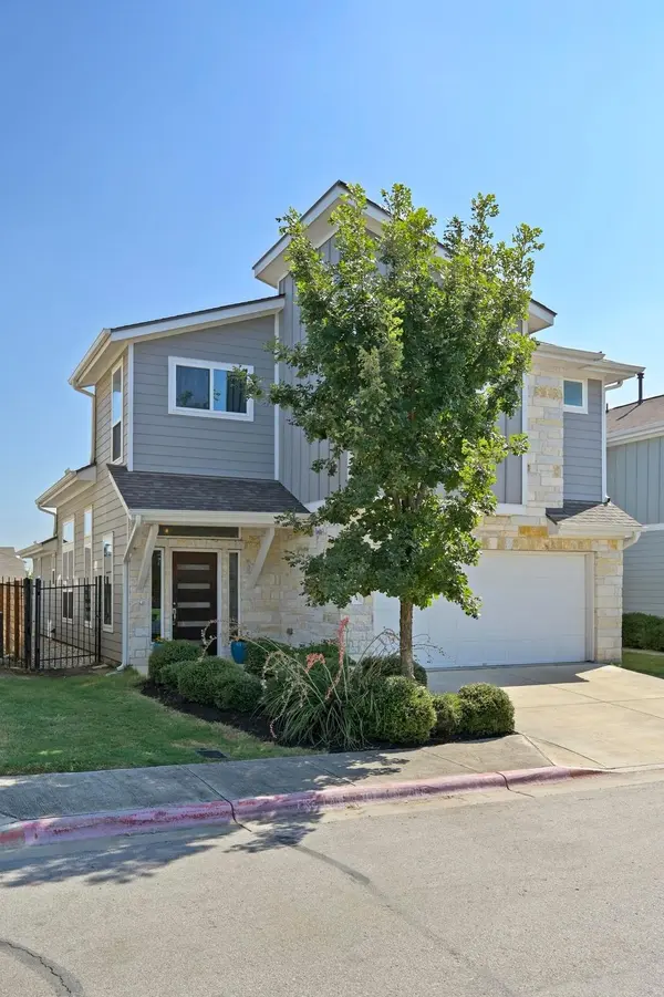 7104 Kane ST #49, Austin, TX 78741