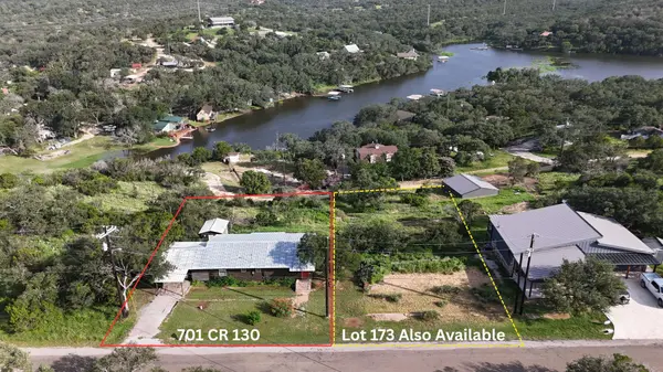 701 County Road 130,  Burnet,  TX 78611