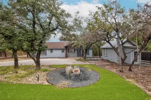 8012 Bernard ST,  Volente,  TX 78641