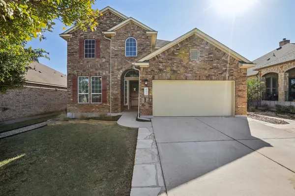 803 Wild Rose DR, Austin, TX 78737