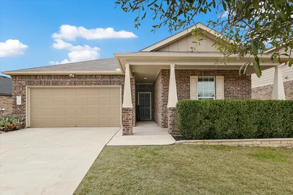 105 Thrasher CV, Leander, TX 78641