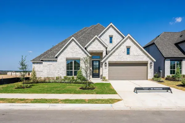 209 Maton WAY, Liberty Hill, TX 78642