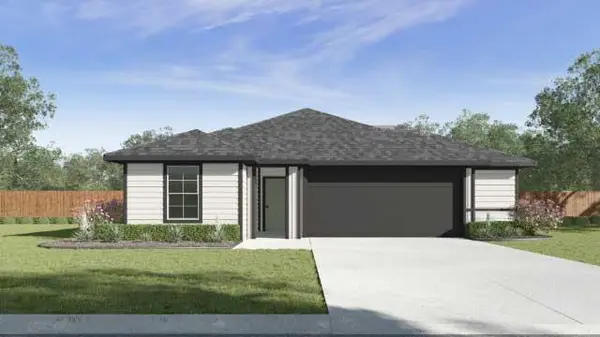 871 Arnold LOOP, Uhland, TX 78640
