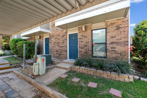 2018 W Rundberg LN #16D,  Austin,  TX 78758