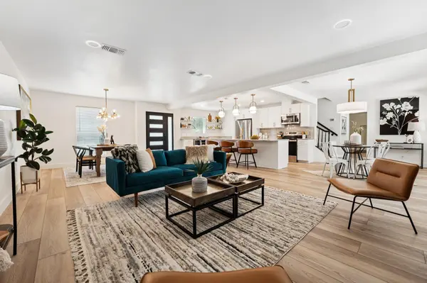 10101 Dobbin DR, Austin, TX 78748