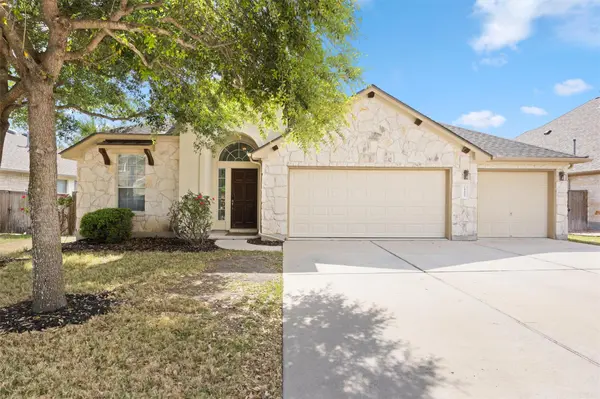 19409 Brue ST,  Pflugerville,  TX 78660