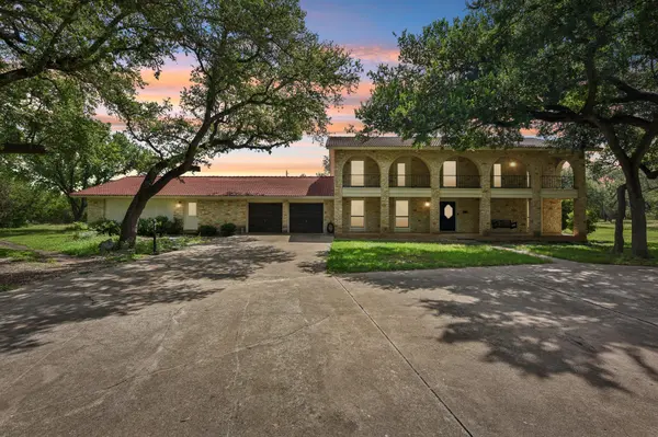 7780 Old 195 RD,  Florence,  TX 76527